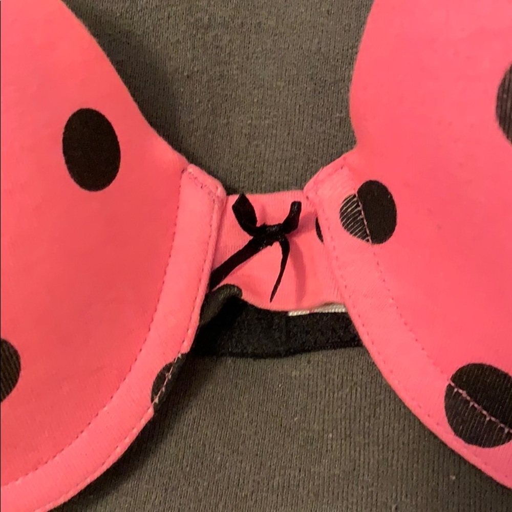 Authentic American Heritage T-Shirt Bra. - Picture 3 of 8